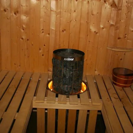 Friends - Promenade Foeldszint Apartamento *