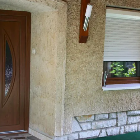 Apartamento Friends - Promenade Foeldszint *