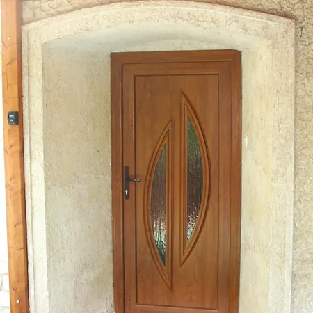 Friends - Promenade Foeldszint Balatonfüred