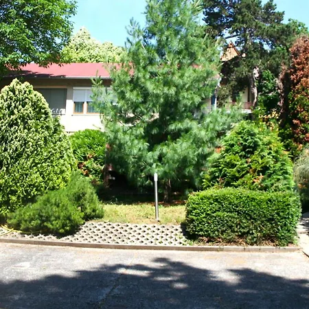 Apartman Friends - Promenade Foeldszint Balatonfüred