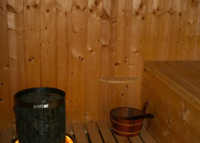 Friends - Promenade Foeldszint דירה *