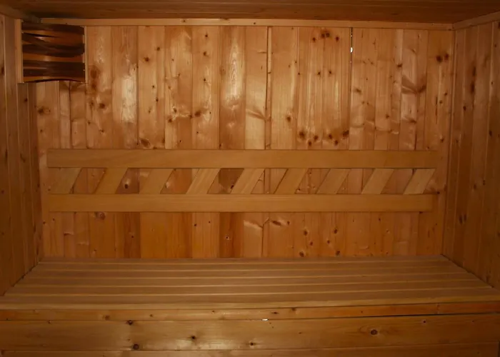 Friends - Promenade Foeldszint דירה