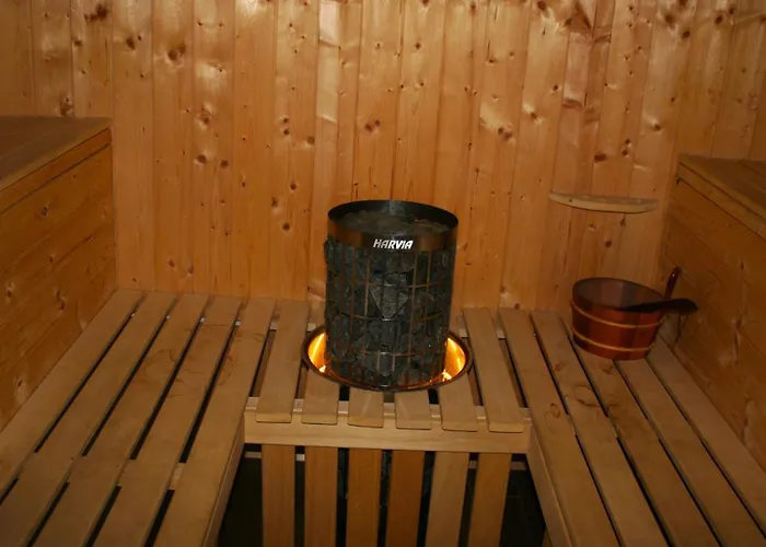 Friends - Promenade Foeldszint דירה *